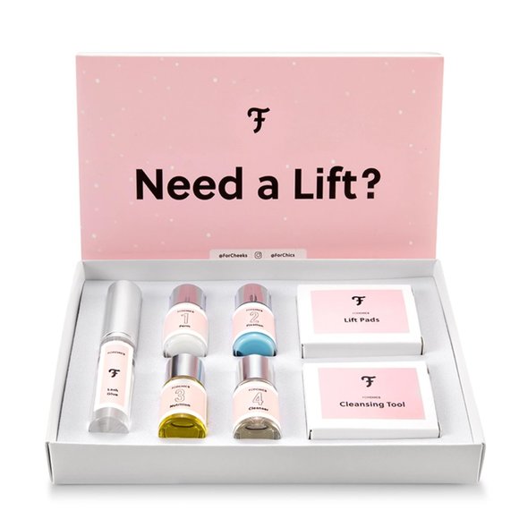 Lash Lift Kit by ForChics 2 sets - Picture 3 of 4
